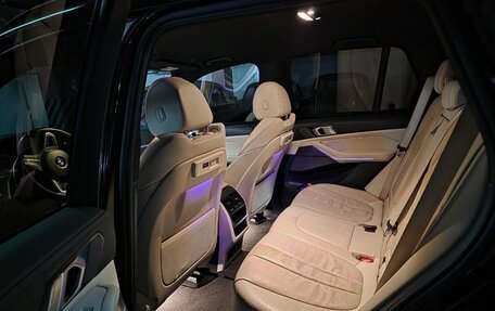 BMW X5, 2020 год, 6 600 000 рублей, 6 фотография