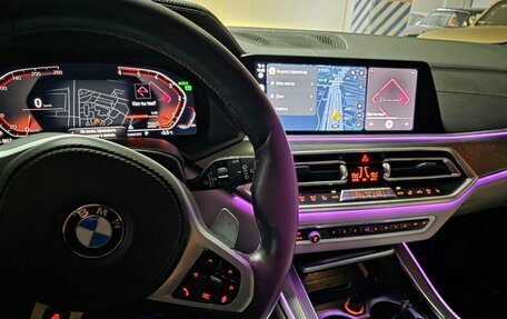 BMW X5, 2020 год, 6 600 000 рублей, 5 фотография