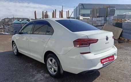 Volkswagen Polo VI (EU Market), 2020 год, 1 350 000 рублей, 6 фотография