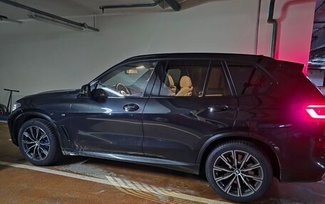 BMW X5, 2020 год, 6 600 000 рублей, 8 фотография