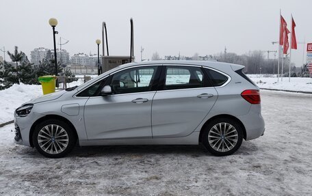 BMW 2 серия Active Tourer F45, 2018 год, 1 750 000 рублей, 5 фотография