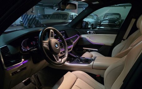 BMW X5, 2020 год, 6 600 000 рублей, 7 фотография