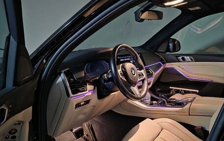 BMW X5, 2020 год, 6 600 000 рублей, 9 фотография