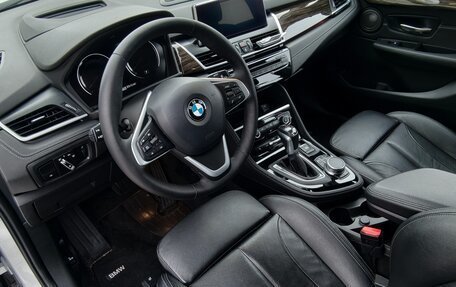 BMW 2 серия Active Tourer F45, 2018 год, 1 750 000 рублей, 9 фотография