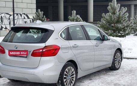 BMW 2 серия Active Tourer F45, 2018 год, 1 750 000 рублей, 3 фотография