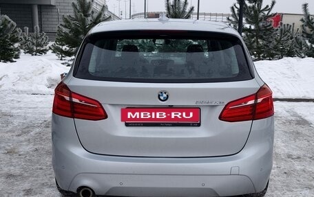 BMW 2 серия Active Tourer F45, 2018 год, 1 750 000 рублей, 6 фотография