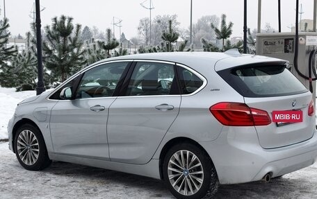 BMW 2 серия Active Tourer F45, 2018 год, 1 750 000 рублей, 2 фотография