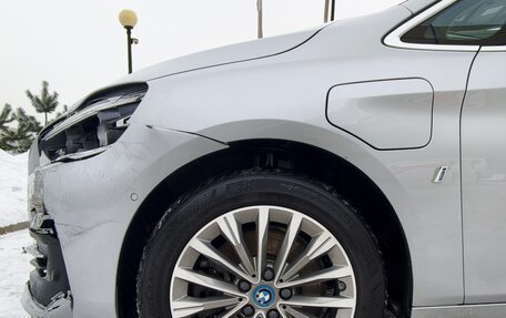 BMW 2 серия Active Tourer F45, 2018 год, 1 750 000 рублей, 14 фотография