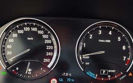 BMW 2 серия Active Tourer F45, 2018 год, 1 750 000 рублей, 20 фотография