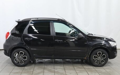 Datsun mi-DO, 2015 год, 400 000 рублей, 7 фотография