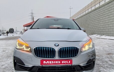 BMW 2 серия Active Tourer F45, 2018 год, 1 750 000 рублей, 17 фотография