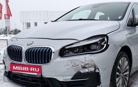 BMW 2 серия Active Tourer F45, 2018 год, 1 750 000 рублей, 15 фотография