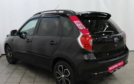 Datsun mi-DO, 2015 год, 400 000 рублей, 6 фотография