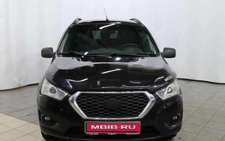 Datsun mi-DO, 2015 год, 400 000 рублей, 2 фотография