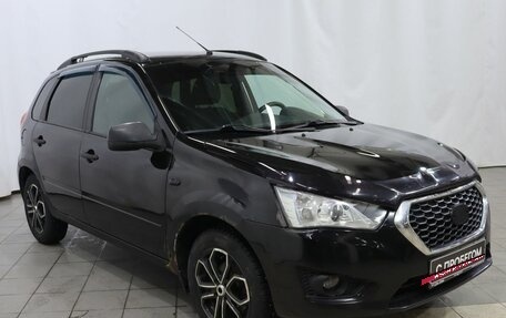 Datsun mi-DO, 2015 год, 400 000 рублей, 3 фотография