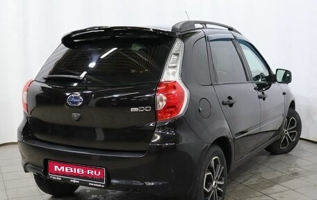 Datsun mi-DO, 2015 год, 400 000 рублей, 4 фотография