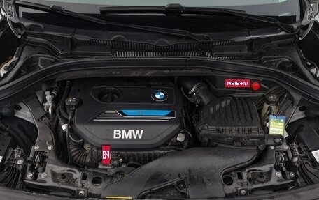 BMW 2 серия Active Tourer F45, 2018 год, 1 750 000 рублей, 19 фотография