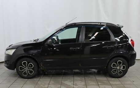 Datsun mi-DO, 2015 год, 400 000 рублей, 8 фотография