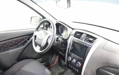 Datsun mi-DO, 2015 год, 400 000 рублей, 9 фотография