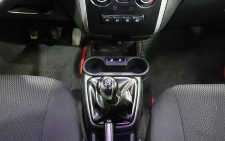 Datsun mi-DO, 2015 год, 400 000 рублей, 14 фотография