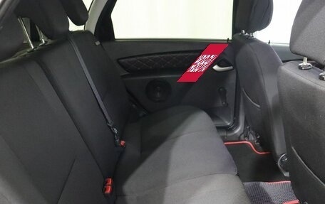 Datsun mi-DO, 2015 год, 400 000 рублей, 17 фотография