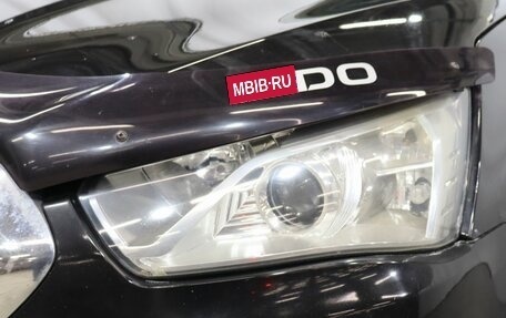 Datsun mi-DO, 2015 год, 400 000 рублей, 20 фотография