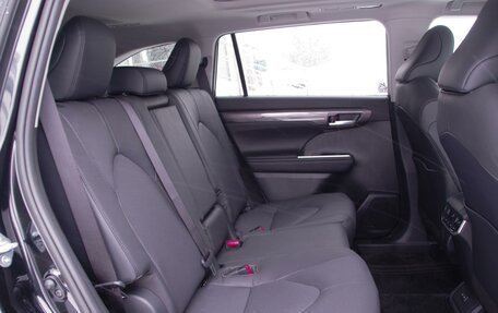 Toyota Highlander, 2025 год, 5 690 000 рублей, 9 фотография