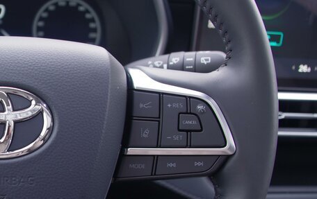 Toyota Highlander, 2025 год, 5 690 000 рублей, 13 фотография