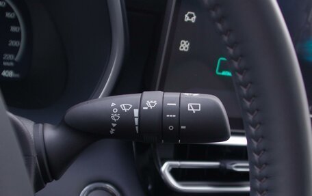 Toyota Highlander, 2025 год, 5 690 000 рублей, 15 фотография