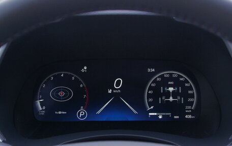 Toyota Highlander, 2025 год, 5 690 000 рублей, 11 фотография