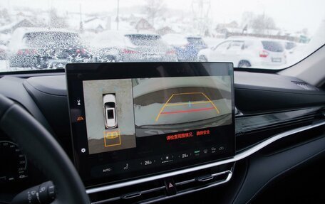 Toyota Highlander, 2025 год, 5 690 000 рублей, 17 фотография