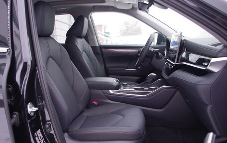 Toyota Highlander, 2025 год, 5 690 000 рублей, 10 фотография