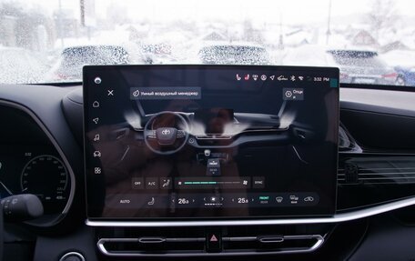 Toyota Highlander, 2025 год, 5 690 000 рублей, 16 фотография