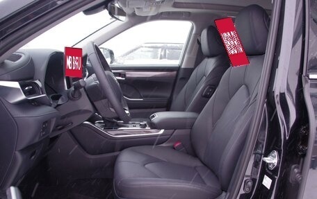 Toyota Highlander, 2025 год, 5 690 000 рублей, 7 фотография