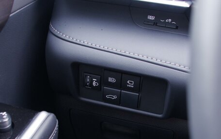 Toyota Highlander, 2025 год, 5 690 000 рублей, 20 фотография