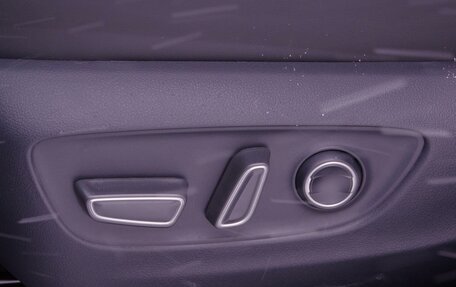 Toyota Highlander, 2025 год, 5 690 000 рублей, 24 фотография