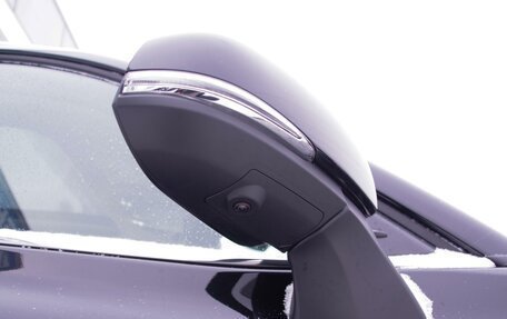 Toyota Highlander, 2025 год, 5 690 000 рублей, 28 фотография