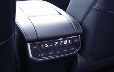 Toyota Highlander, 2025 год, 5 690 000 рублей, 27 фотография