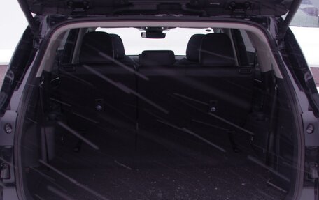 Toyota Highlander, 2025 год, 5 690 000 рублей, 34 фотография