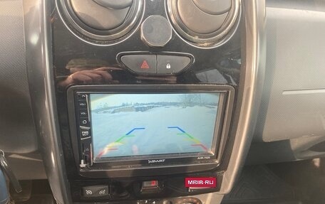 Renault Duster I рестайлинг, 2015 год, 950 000 рублей, 14 фотография