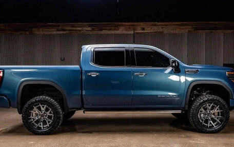 GMC Sierra, 2026 год, 10 658 000 рублей, 8 фотография