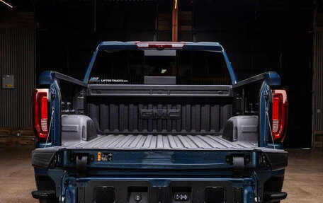 GMC Sierra, 2026 год, 10 658 000 рублей, 9 фотография