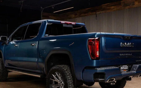 GMC Sierra, 2026 год, 10 658 000 рублей, 4 фотография