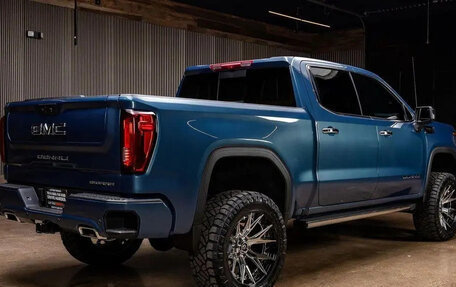 GMC Sierra, 2026 год, 10 658 000 рублей, 6 фотография