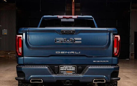 GMC Sierra, 2026 год, 10 658 000 рублей, 5 фотография