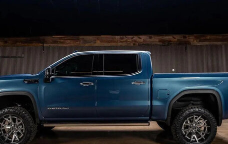 GMC Sierra, 2026 год, 10 658 000 рублей, 7 фотография