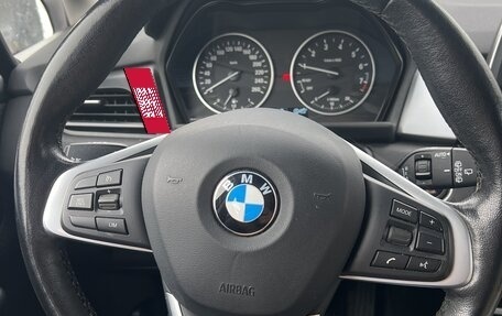 BMW 2 серия Active Tourer F45, 2017 год, 2 000 000 рублей, 8 фотография