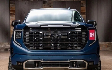 GMC Sierra, 2026 год, 10 658 000 рублей, 2 фотография