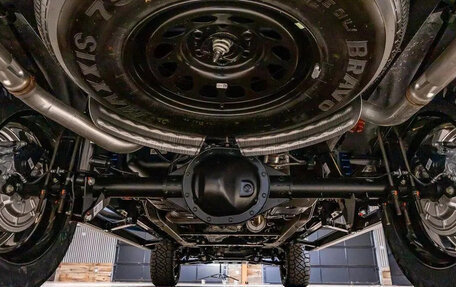 GMC Sierra, 2026 год, 10 658 000 рублей, 12 фотография