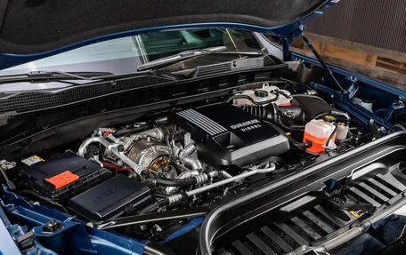 GMC Sierra, 2026 год, 10 658 000 рублей, 11 фотография